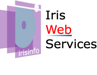 irisinfo logo